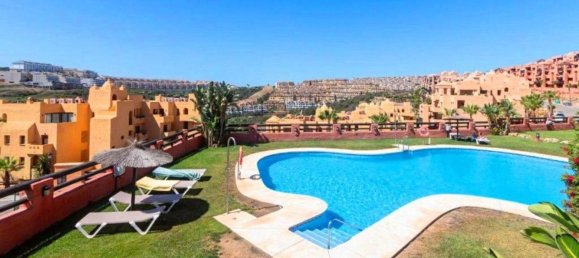 2 Schlafzimmer Wohnung in San Luis de Sabinillas, Spain, Nr. 66233 3