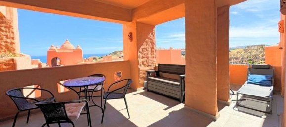 2 Schlafzimmer Wohnung in San Luis de Sabinillas, Spain, Nr. 66233 5