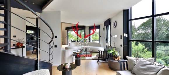 5 Schlafzimmer Haus in La Tour-de-Salvagny, France, Nr. 277254 11