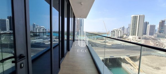 2 Schlafzimmer Wohnung in Al Reem Island, UAE, Nr. 31192 3