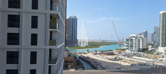 2 Schlafzimmer Wohnung in Al Reem Island, UAE, Nr. 31192 14