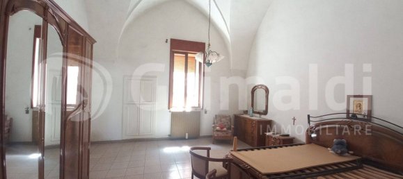 3 غرف نوم منزل في Presicce Acquarica, Italy رقم 354057 9