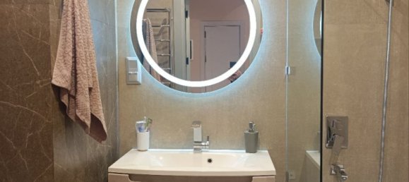 2 bedrooms Apartment in Khatay, Azerbaijan No. 1315 17