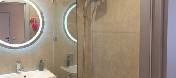 2 bedrooms Apartment in Khatay, Azerbaijan No. 1315 14