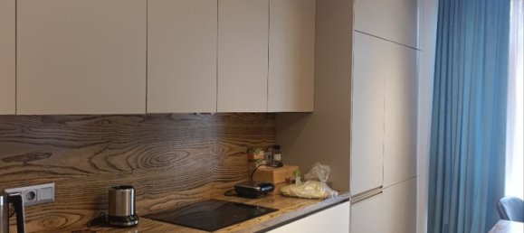 2 bedrooms Apartment in Khatay, Azerbaijan No. 1315 4