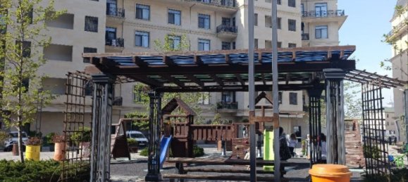 2 bedrooms Apartment in Khatay, Azerbaijan No. 1315 2