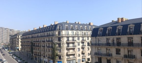 2 bedrooms Apartment in Khatay, Azerbaijan No. 1315 5