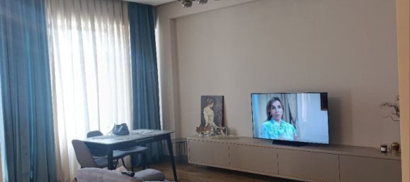 2 bedrooms Apartment in Khatay, Azerbaijan No. 1315 18