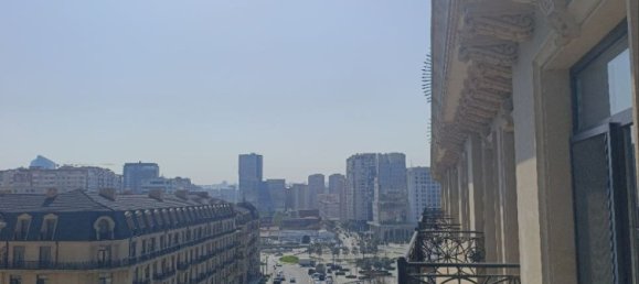 2 bedrooms Apartment in Khatay, Azerbaijan No. 1315 20