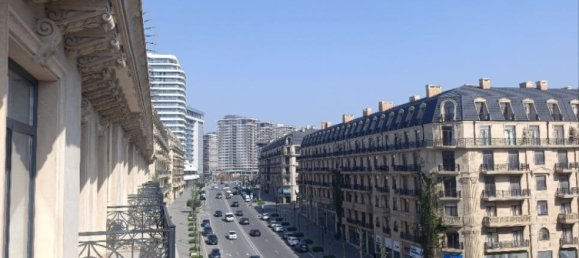 2 bedrooms Apartment in Khatay, Azerbaijan No. 1315 8