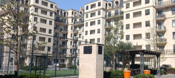 2 bedrooms Apartment in Khatay, Azerbaijan No. 1315 10