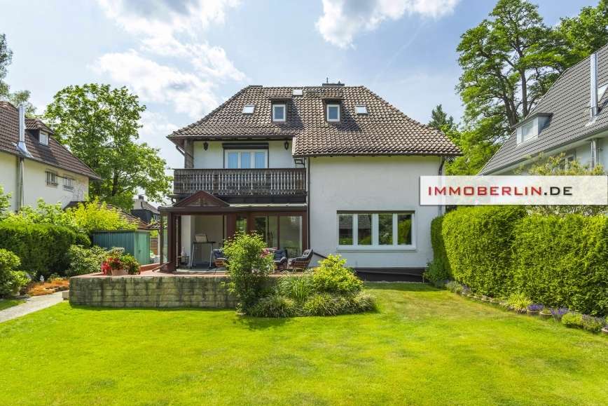 Villa de 8 divisões em Lichterfelde, Germany N.º 224491