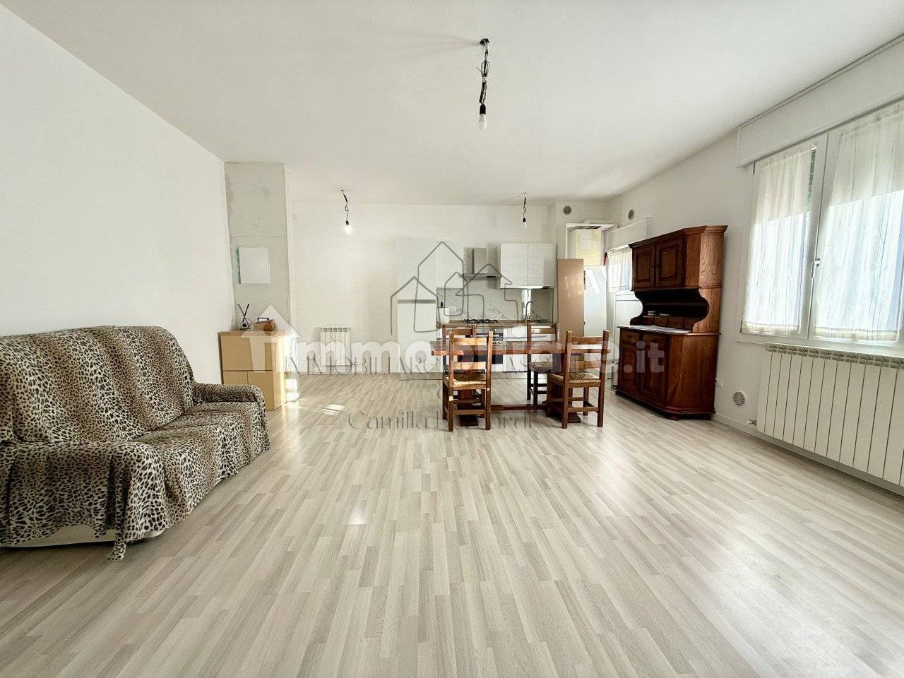 2 Schlafzimmer Wohnung in Padua, Italy, Nr. 325513