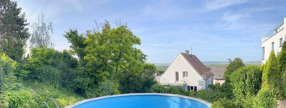 4 rooms House in Klosterneuburg, Austria No. 224570