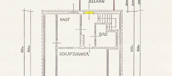 4 rooms House in Klosterneuburg, Austria No. 224570 15