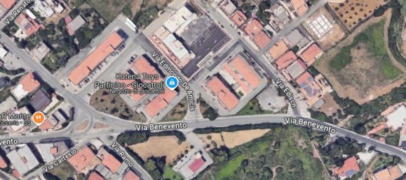 5 bedrooms Apartment in Partinico, Italy No. 316811 3