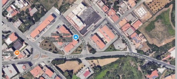 5 bedrooms Apartment in Partinico, Italy No. 316811 23