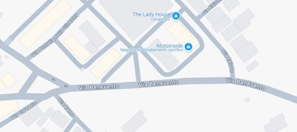 5 bedrooms Apartment in Partinico, Italy No. 316811 5