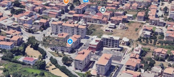 5 bedrooms Apartment in Partinico, Italy No. 316811 4