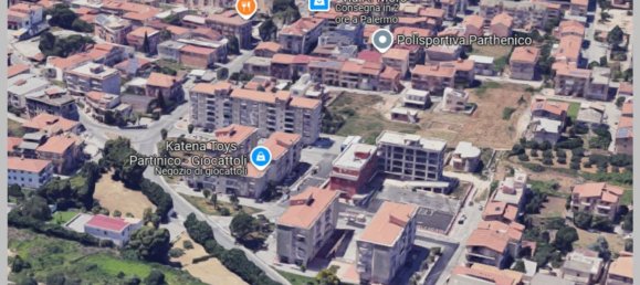 5 bedrooms Apartment in Partinico, Italy No. 316811 24