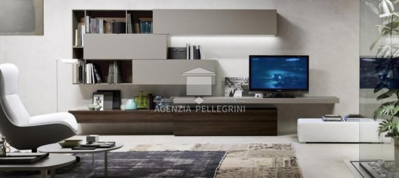 4 rooms Apartment in Vicenza, Italy No. 229345 32