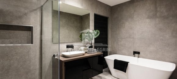 4 rooms Apartment in Vicenza, Italy No. 229345 24