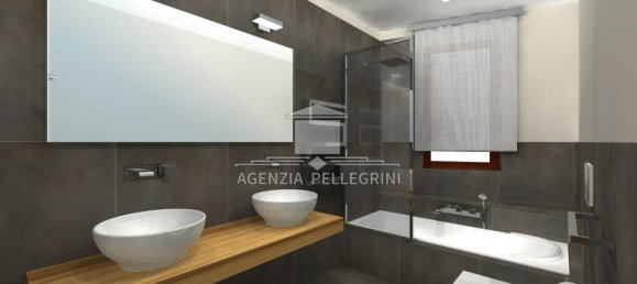 4 rooms Apartment in Vicenza, Italy No. 229345 26