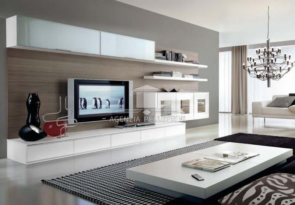 4 rooms Apartment in Vicenza, Italy No. 229345