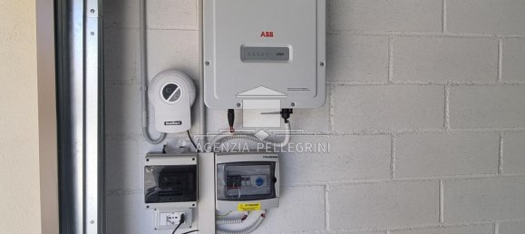 4 rooms Apartment in Vicenza, Italy No. 229345 25