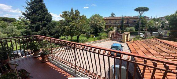 3 chambres Appartement à Frascati, Italy No. 286485 42