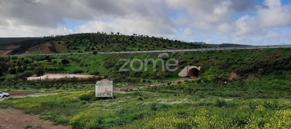 30000m² Land in Mexilhoeira Grande, Portugal No. 67655 10