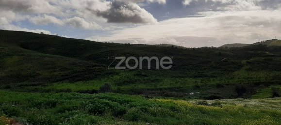 30000m² Land in Mexilhoeira Grande, Portugal No. 67655 5