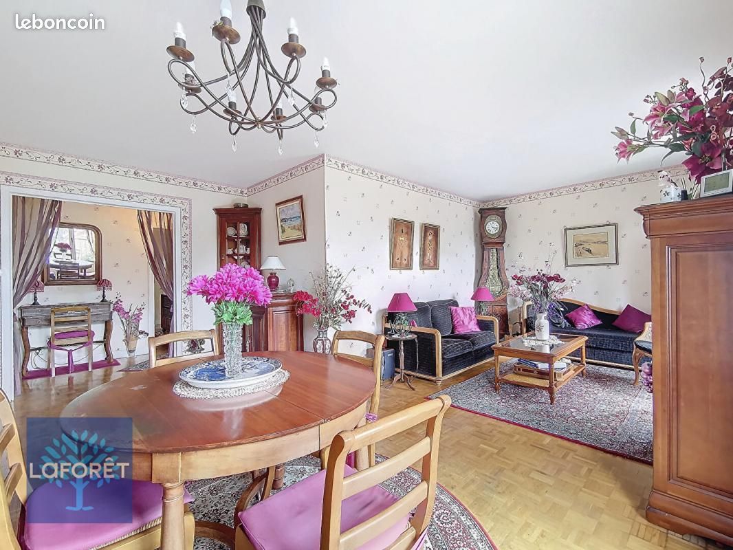 3 غرف نوم شقة في Mennecy, France رقم 177741