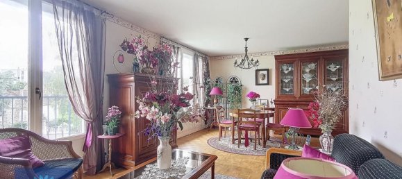 3 غرف نوم شقة في Mennecy, France رقم 177741 3