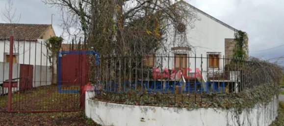 Дом с 6 спальнями в Санта Маргарида да Котада, Португалия № 141211 2