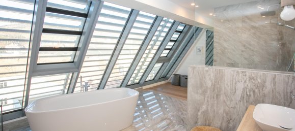 3 rooms Penthouse in Krems an der Donau, Austria No. 127450 12