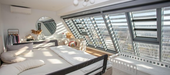 3 rooms Penthouse in Krems an der Donau, Austria No. 127450 16