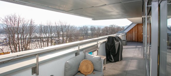 3 rooms Penthouse in Krems an der Donau, Austria No. 127450 9