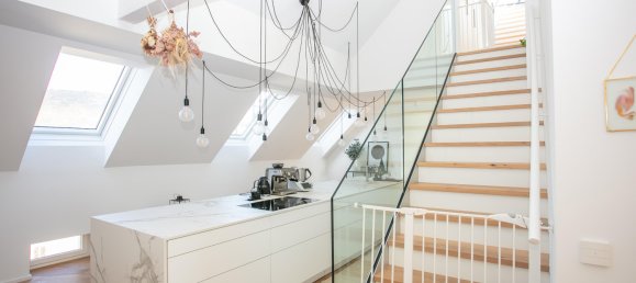 3 rooms Penthouse in Krems an der Donau, Austria No. 127450 10