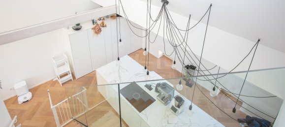 3 rooms Penthouse in Krems an der Donau, Austria No. 127450 11