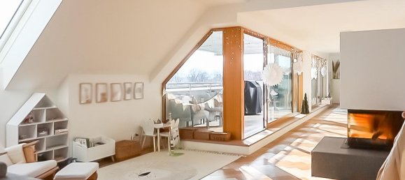 3 rooms Penthouse in Krems an der Donau, Austria No. 127450 8