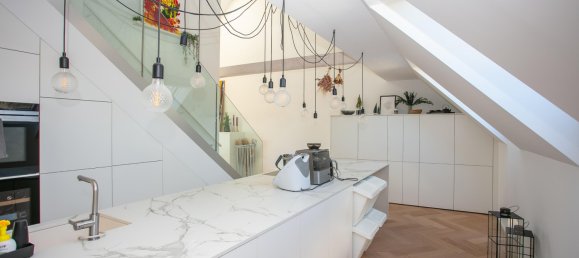 3 rooms Penthouse in Krems an der Donau, Austria No. 127450 6