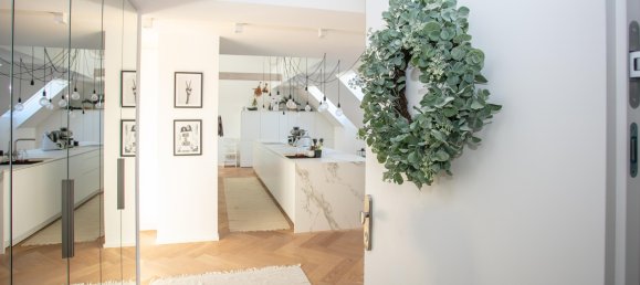 3 rooms Penthouse in Krems an der Donau, Austria No. 127450 4