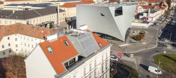 3 rooms Penthouse in Krems an der Donau, Austria No. 127450 21