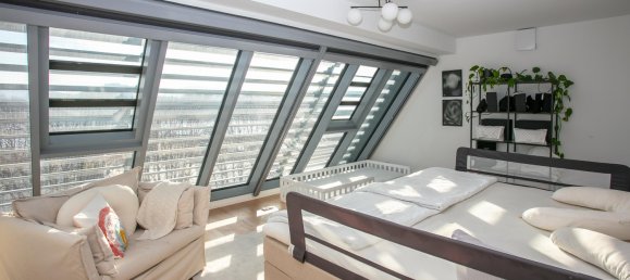 3 rooms Penthouse in Krems an der Donau, Austria No. 127450 17