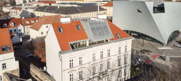 3 rooms Penthouse in Krems an der Donau, Austria No. 127450 22