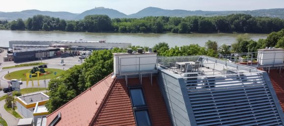3 rooms Penthouse in Krems an der Donau, Austria No. 127450 2
