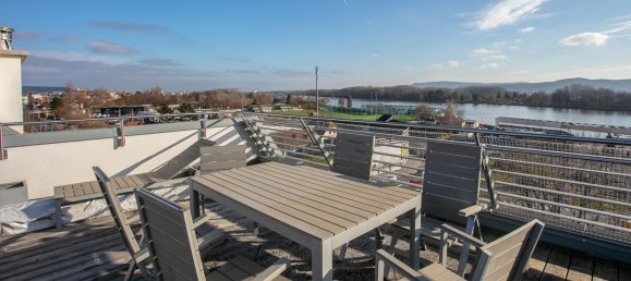 3 rooms Penthouse in Krems an der Donau, Austria No. 127450 20