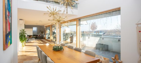 3 rooms Penthouse in Krems an der Donau, Austria No. 127450 3