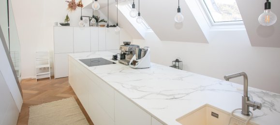 3 rooms Penthouse in Krems an der Donau, Austria No. 127450 5